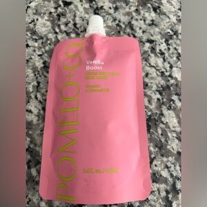 Pomelo+Co. Vanilla Boost Hair Mask